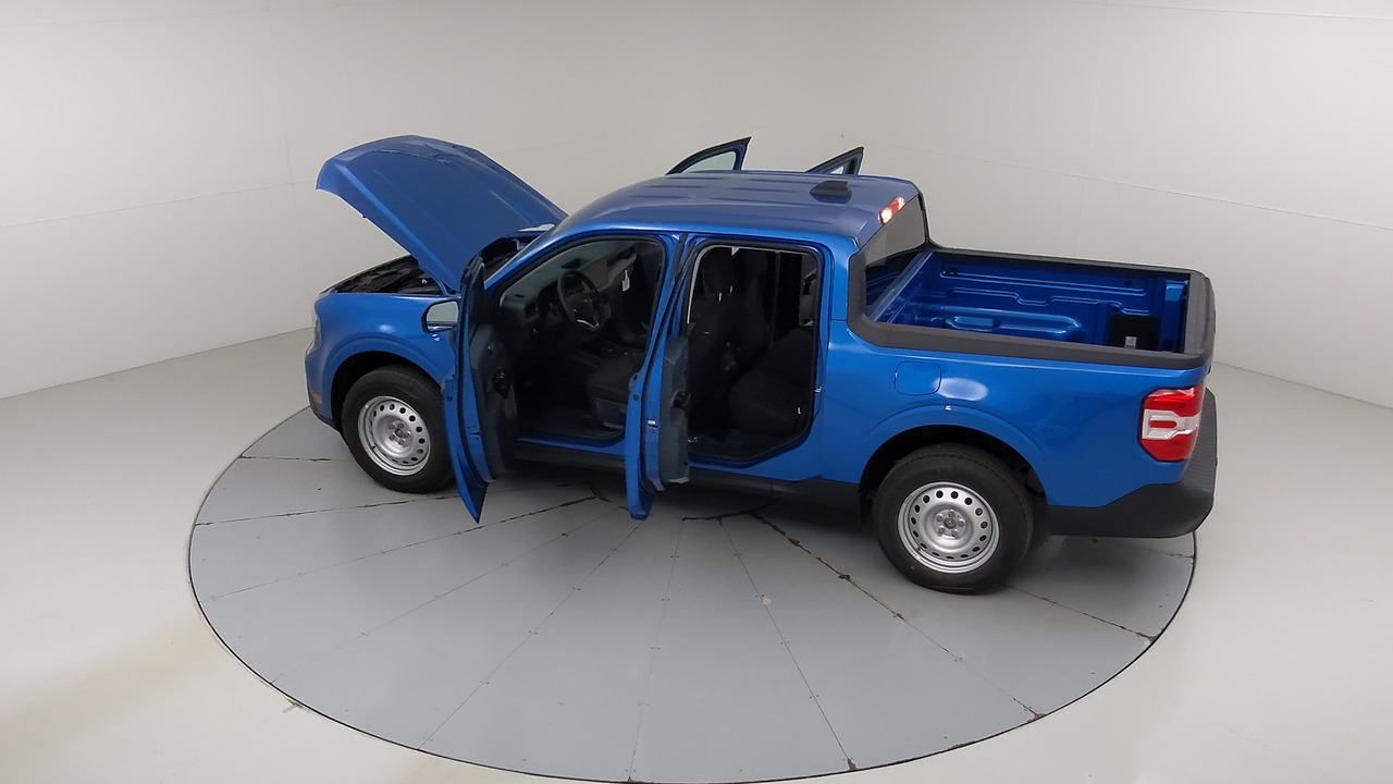 Car Exterior