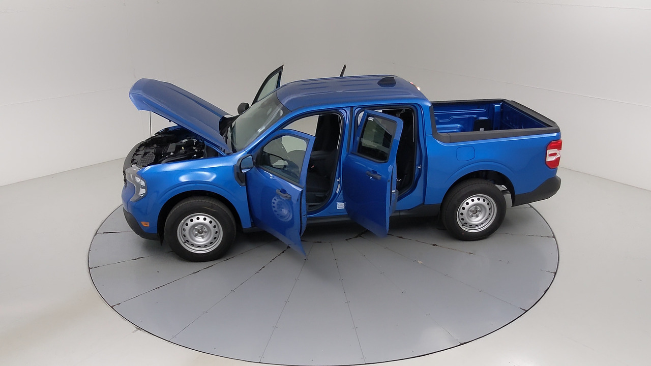 Car Exterior