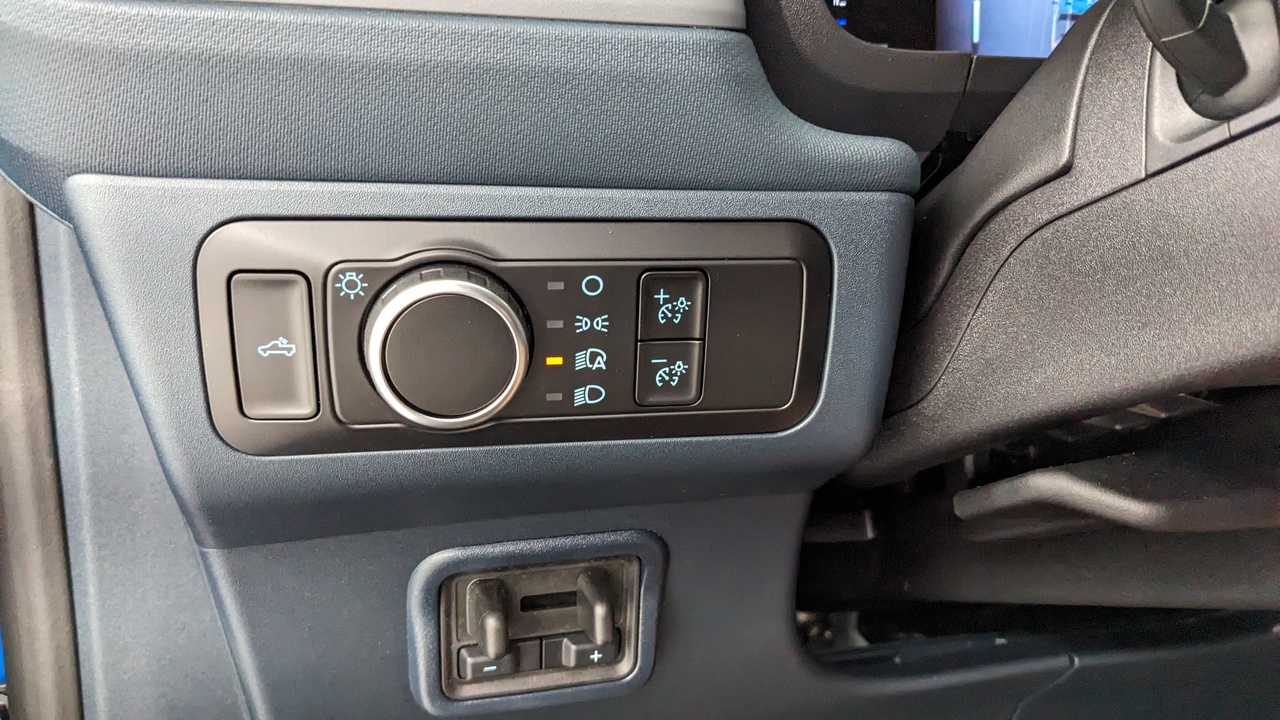 Car Exterior