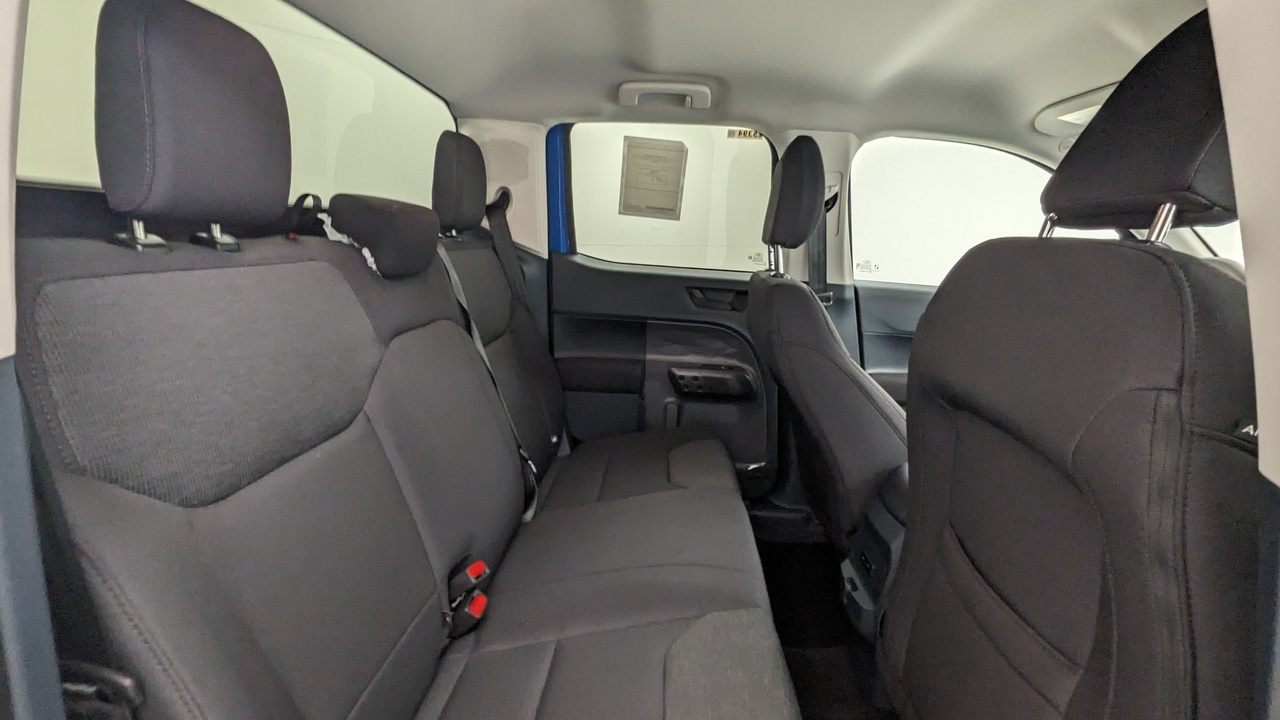 Car Exterior