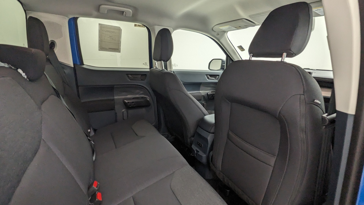 Car Exterior