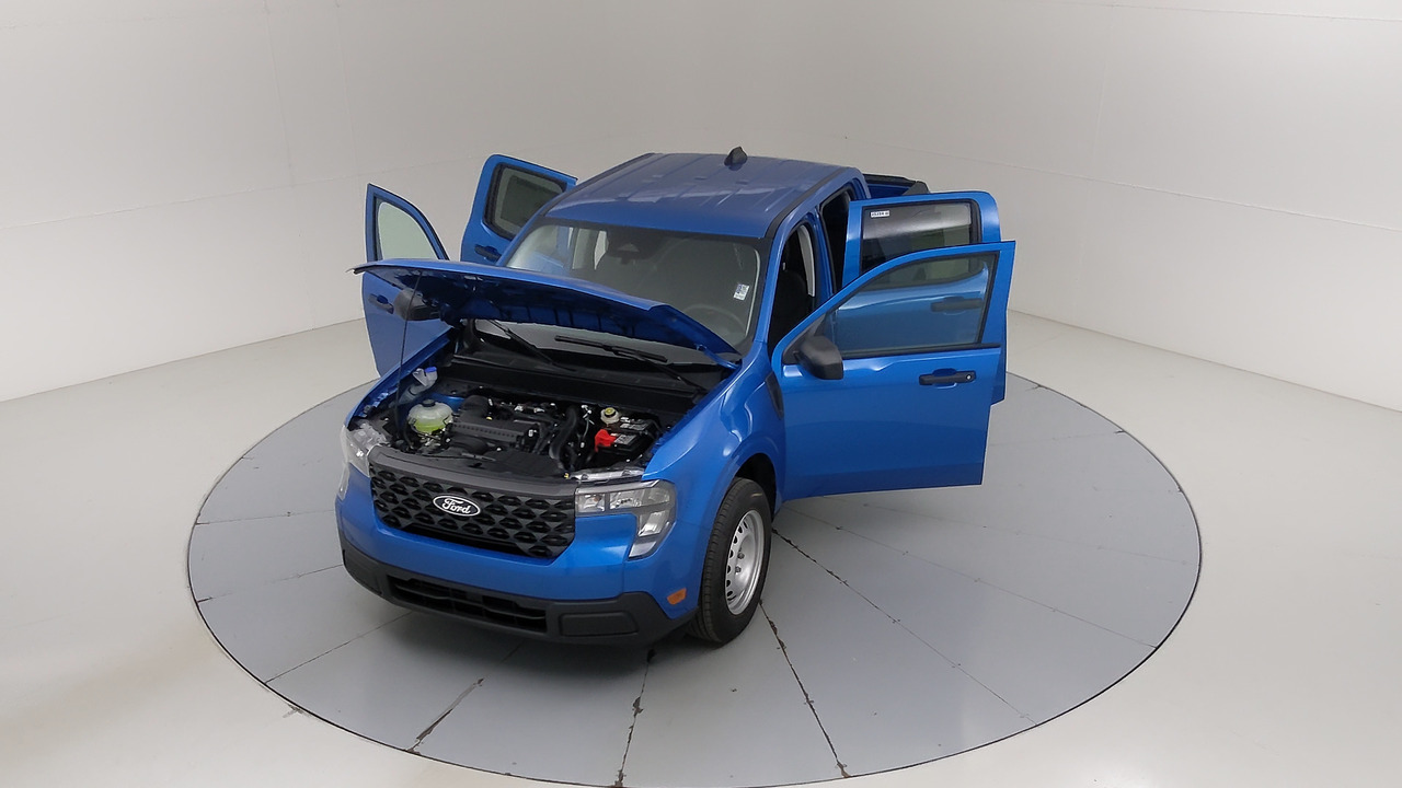 Car Exterior
