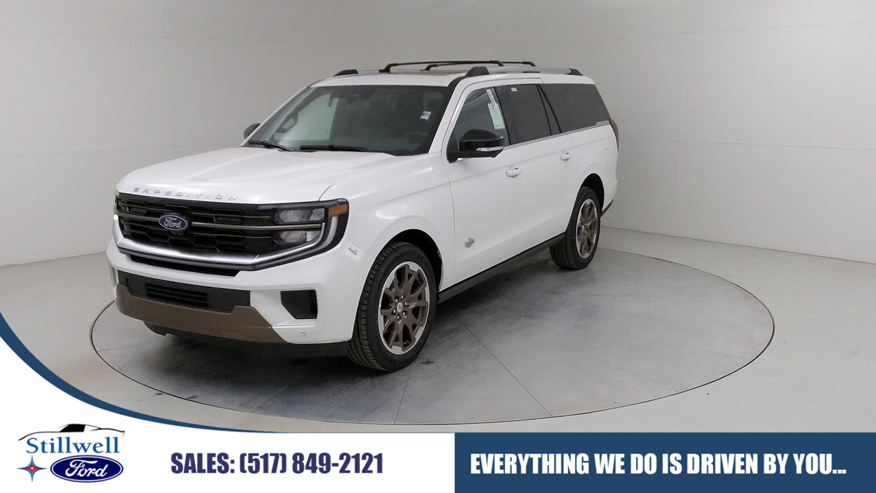 Car Exterior With Branding Overlay