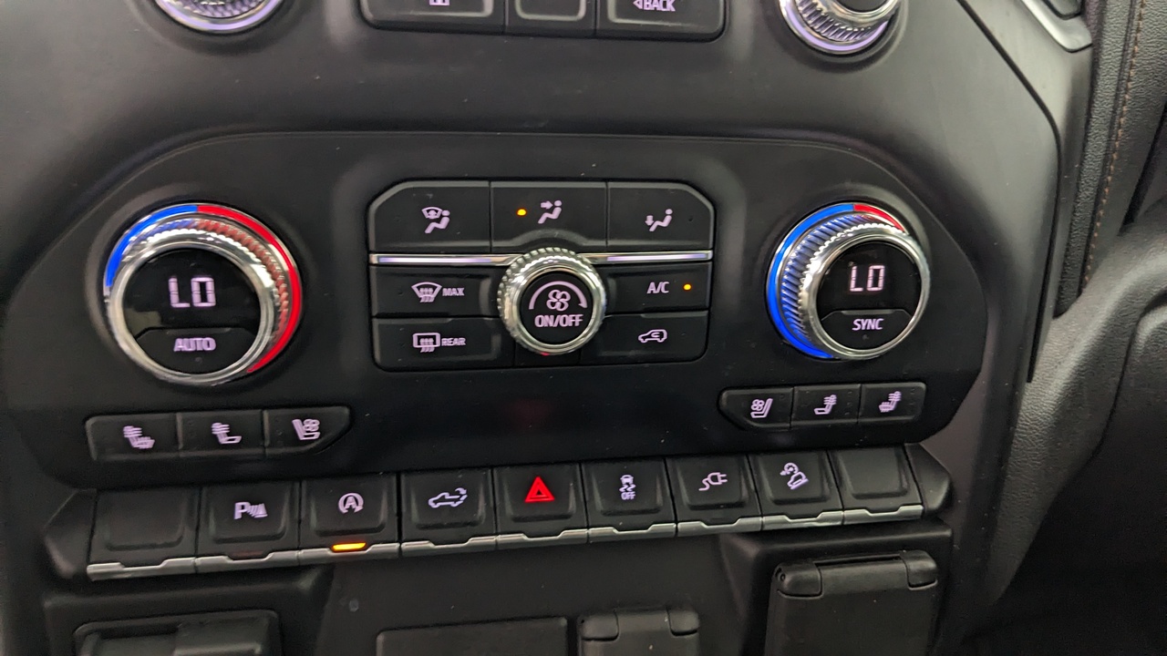 Car Exterior