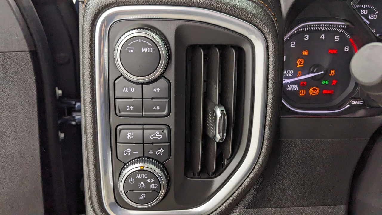 Car Exterior