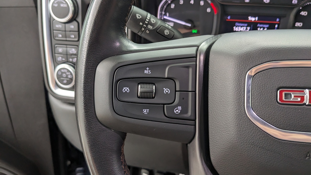 Car Exterior