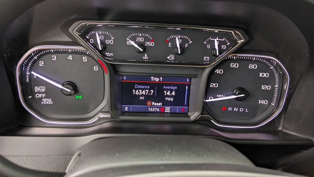 Car Exterior