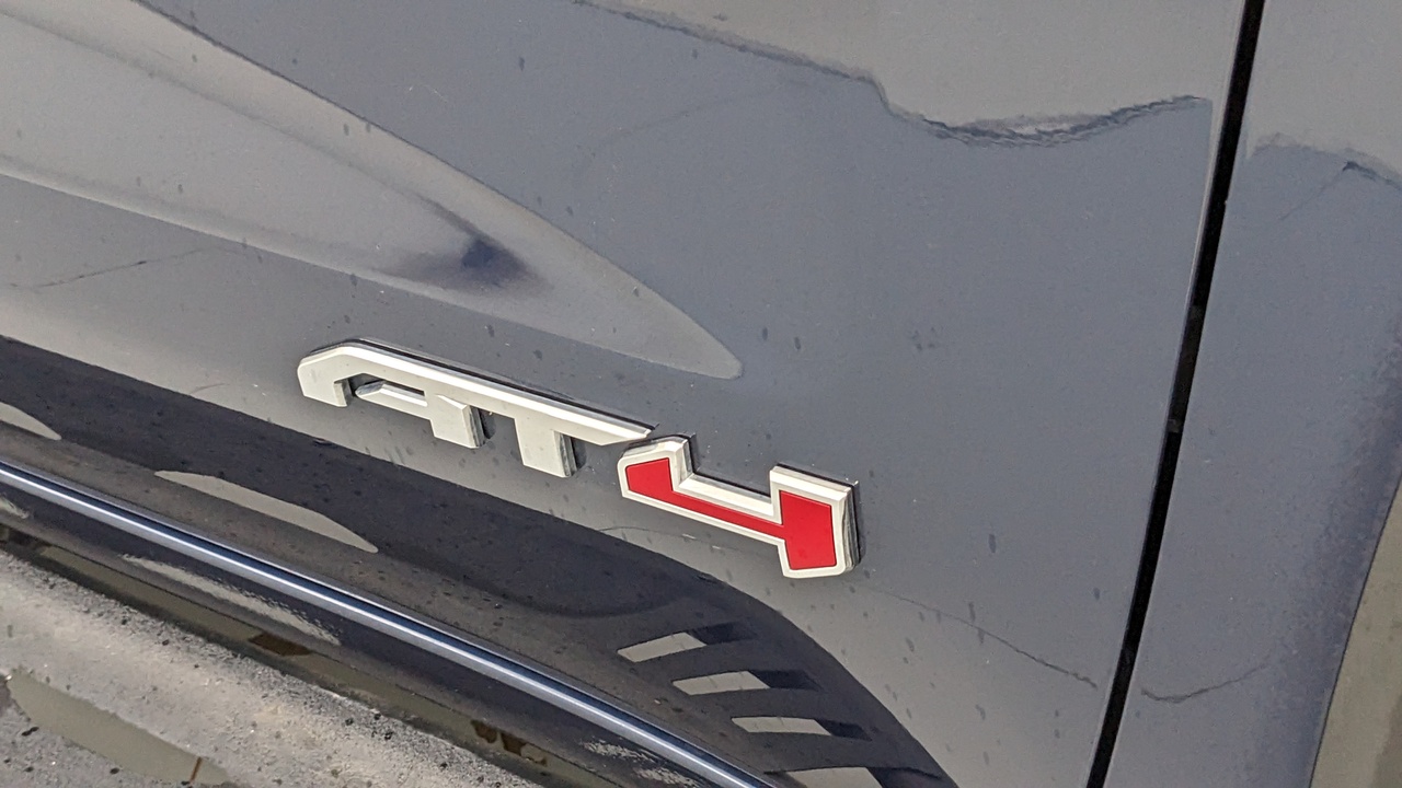 Car Exterior
