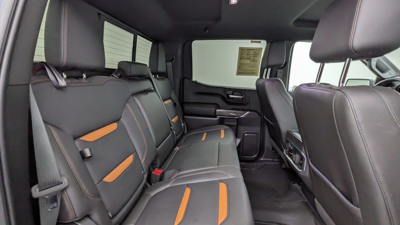 Car Exterior
