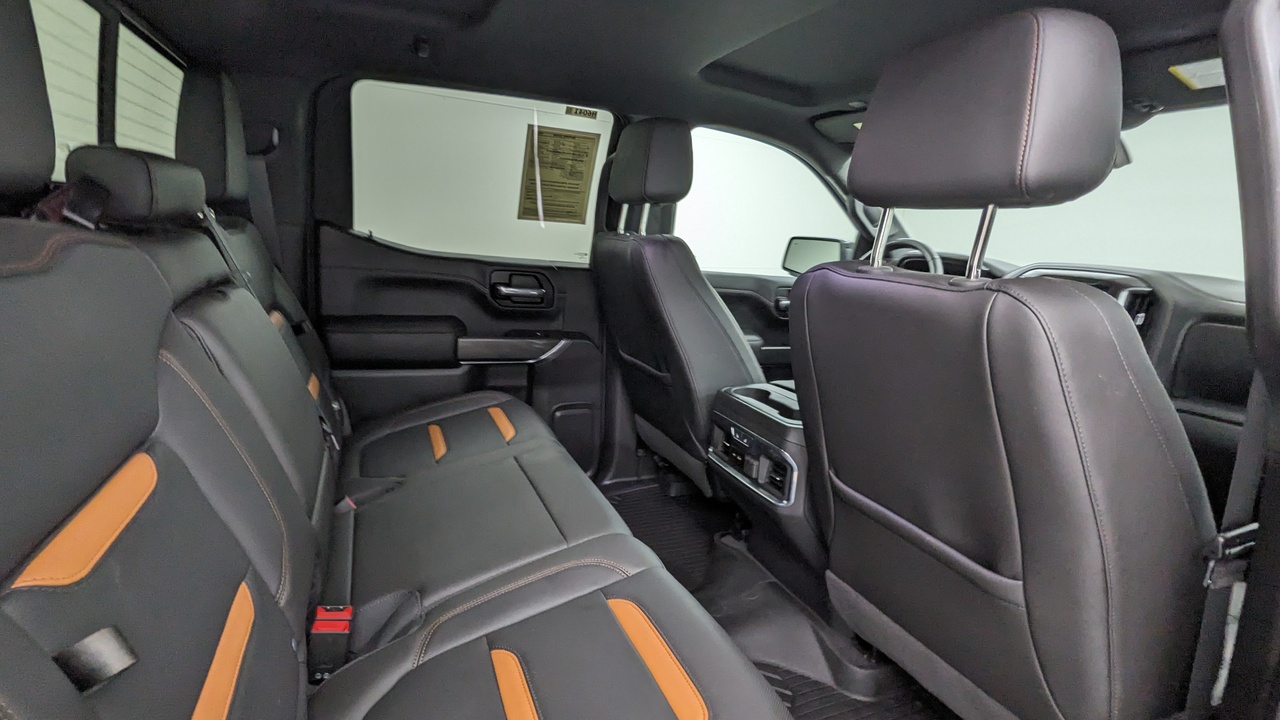 Car Exterior