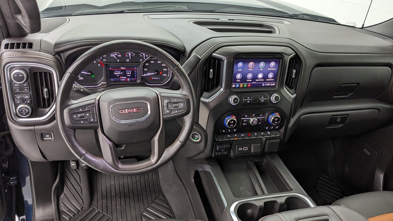 Car Exterior