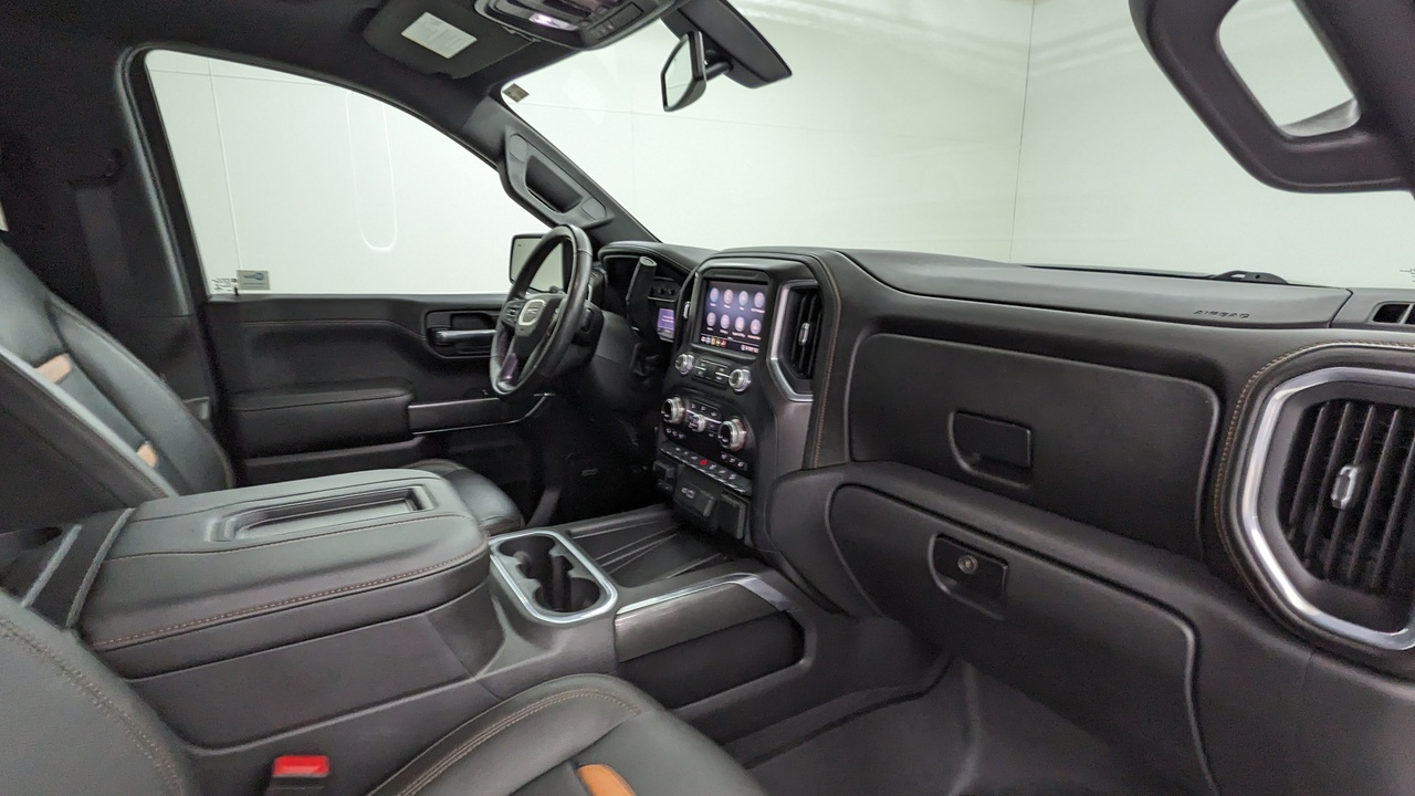 Car Exterior