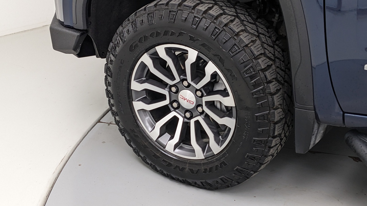 Car Exterior