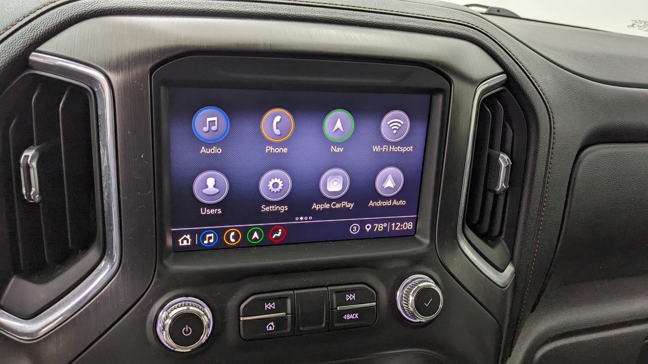 Car Exterior