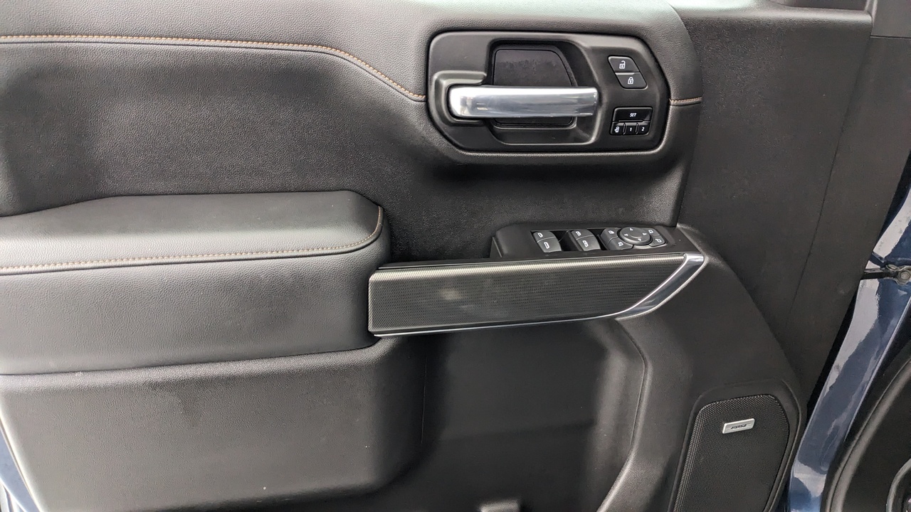 Car Exterior