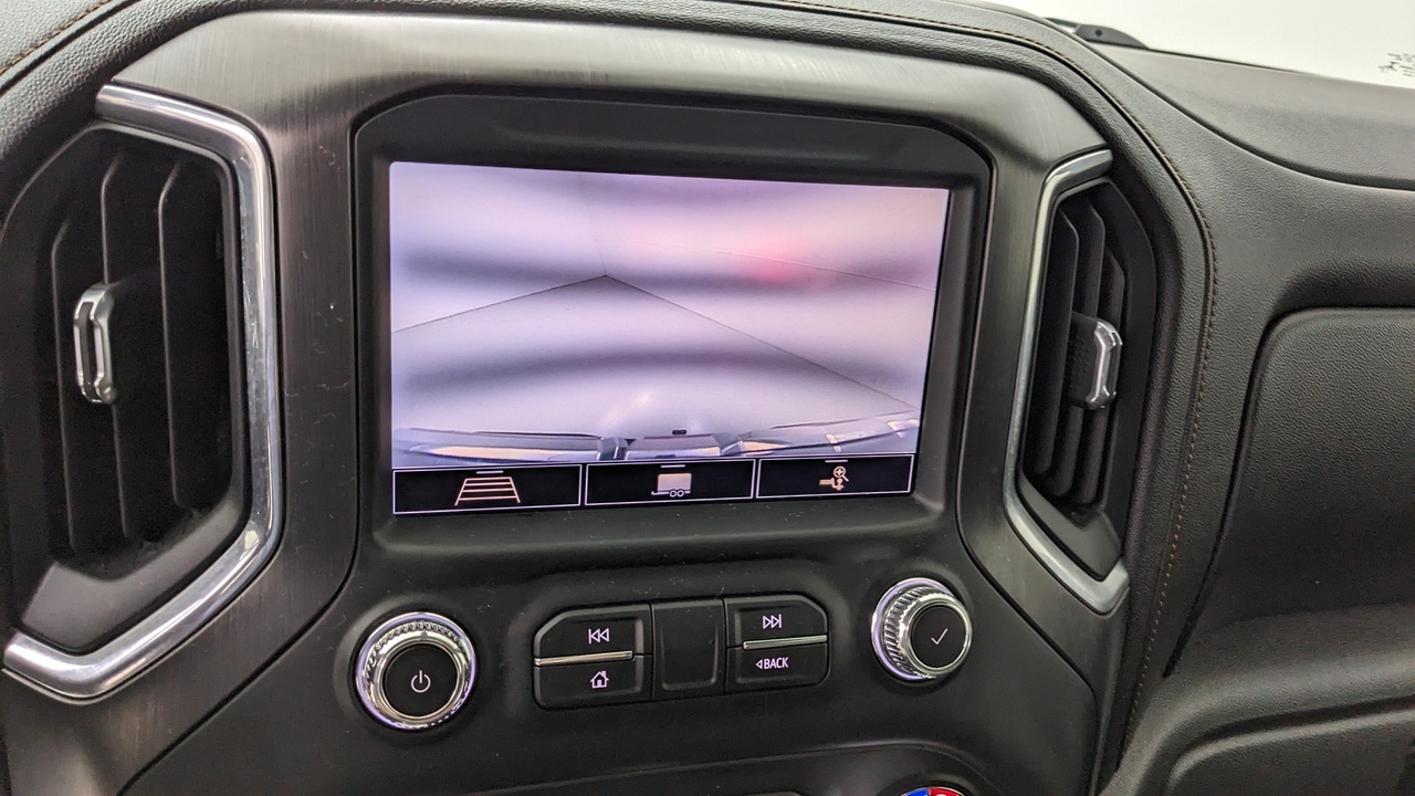 Car Exterior