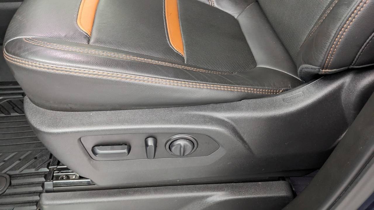 Car Exterior