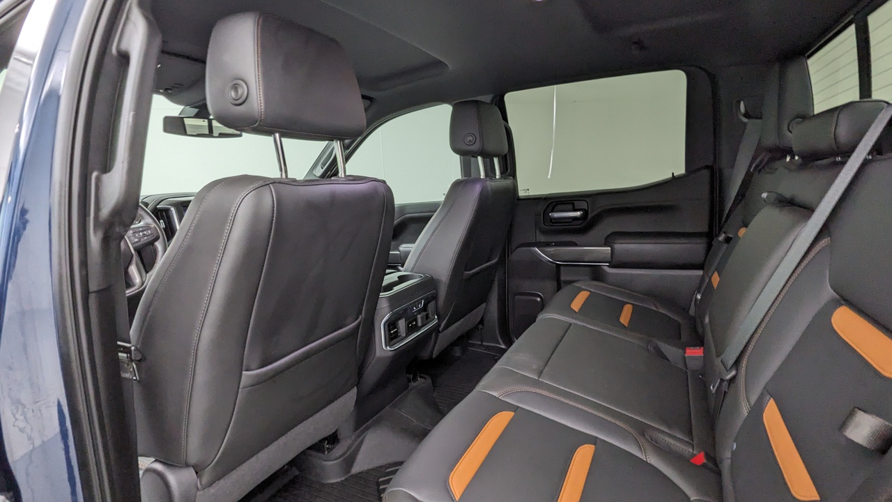 Car Exterior