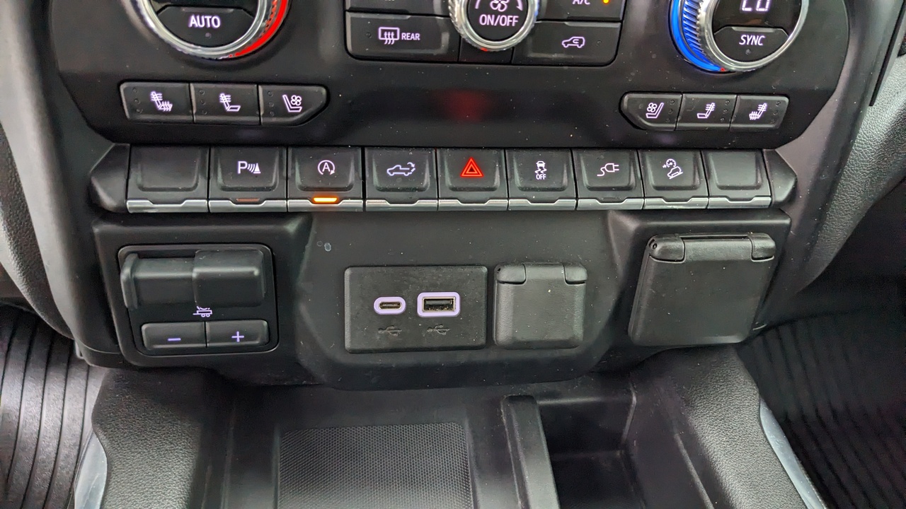 Car Exterior