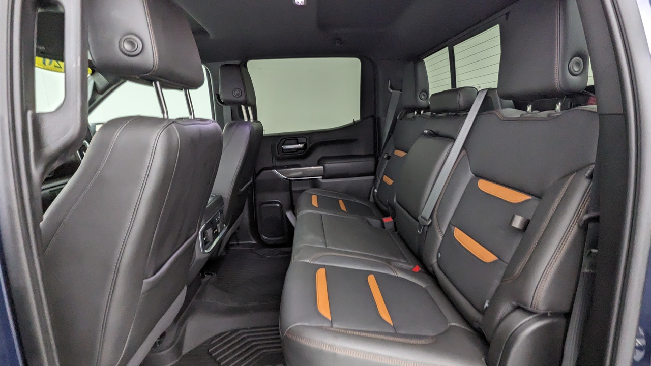 Car Exterior