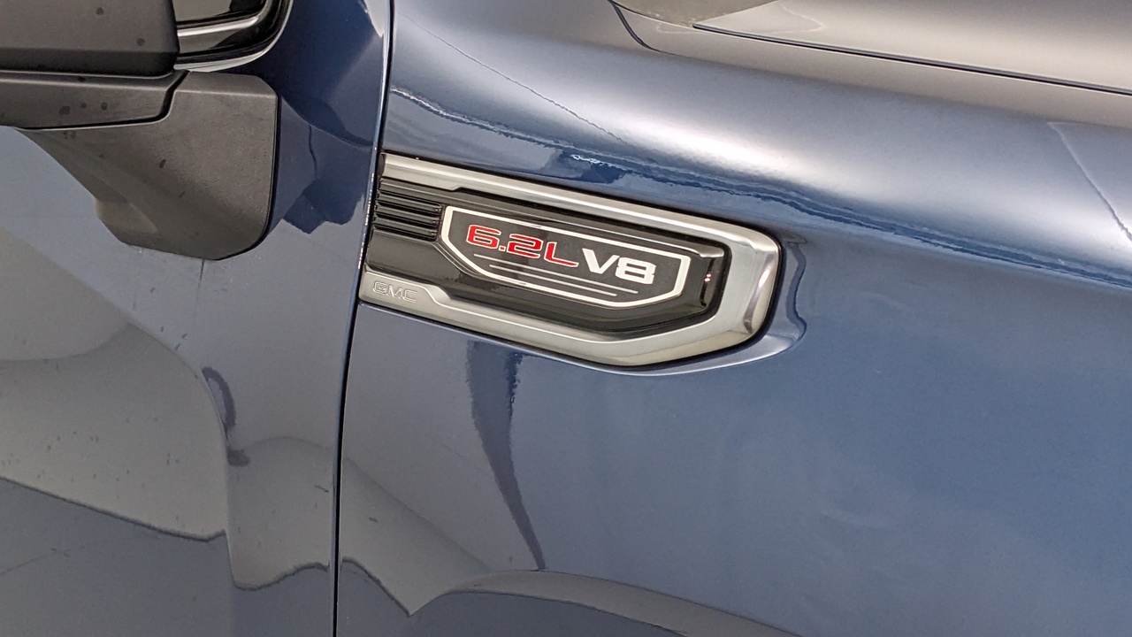 Car Exterior