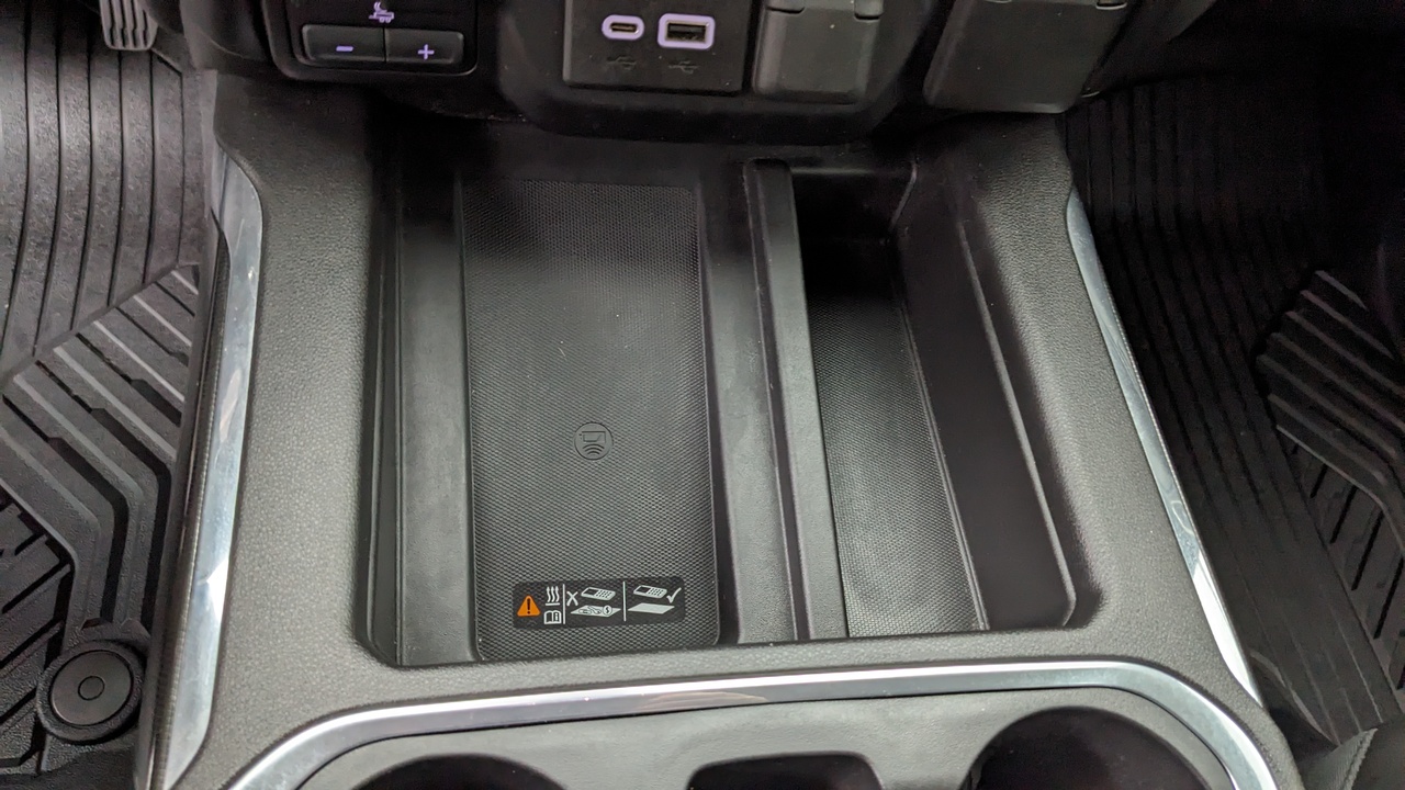 Car Exterior