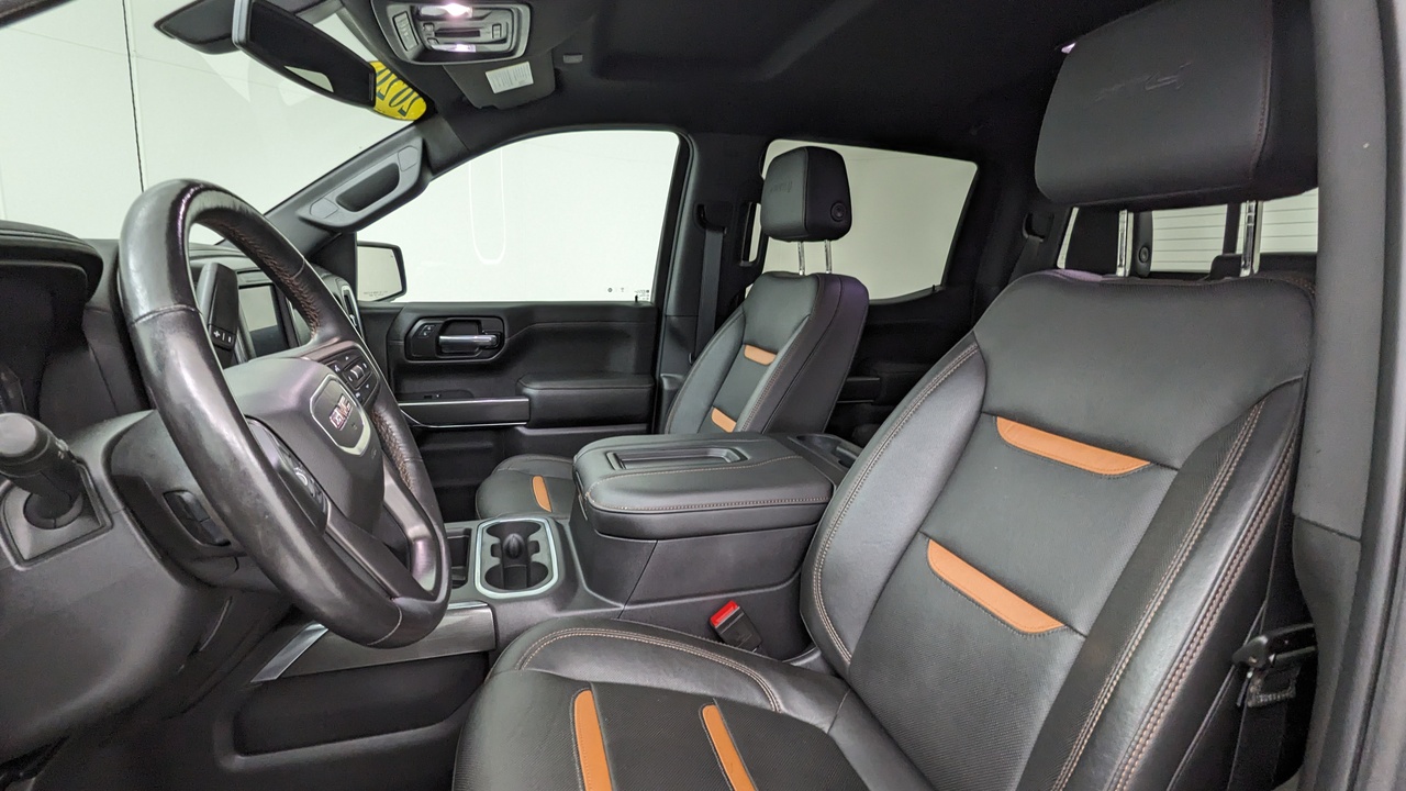 Car Exterior
