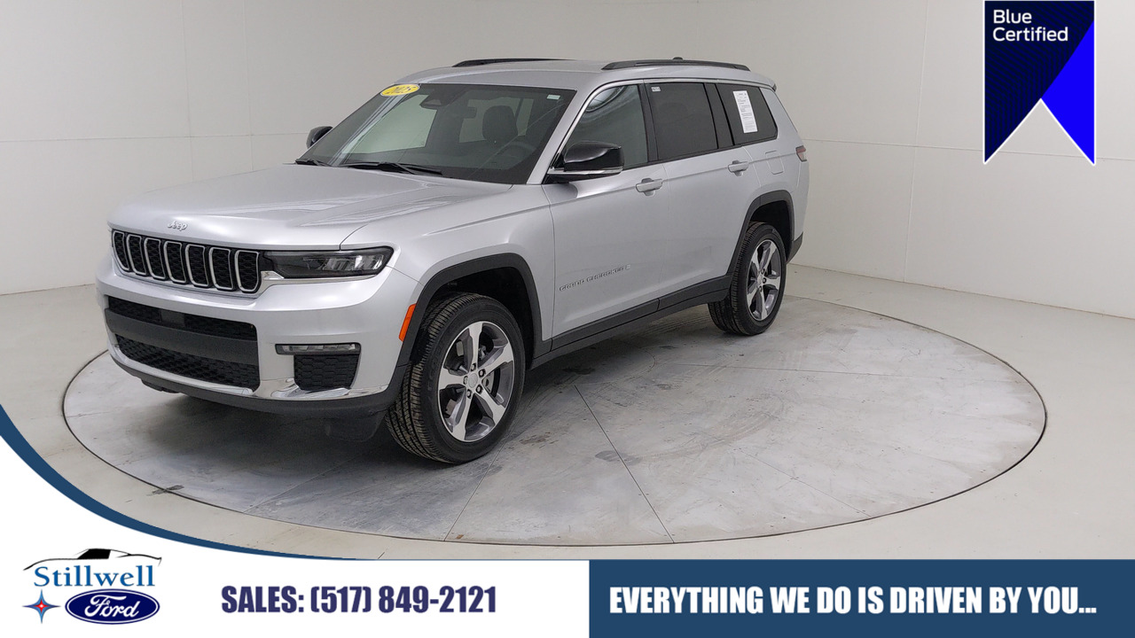 Car Exterior With Branding Overlay