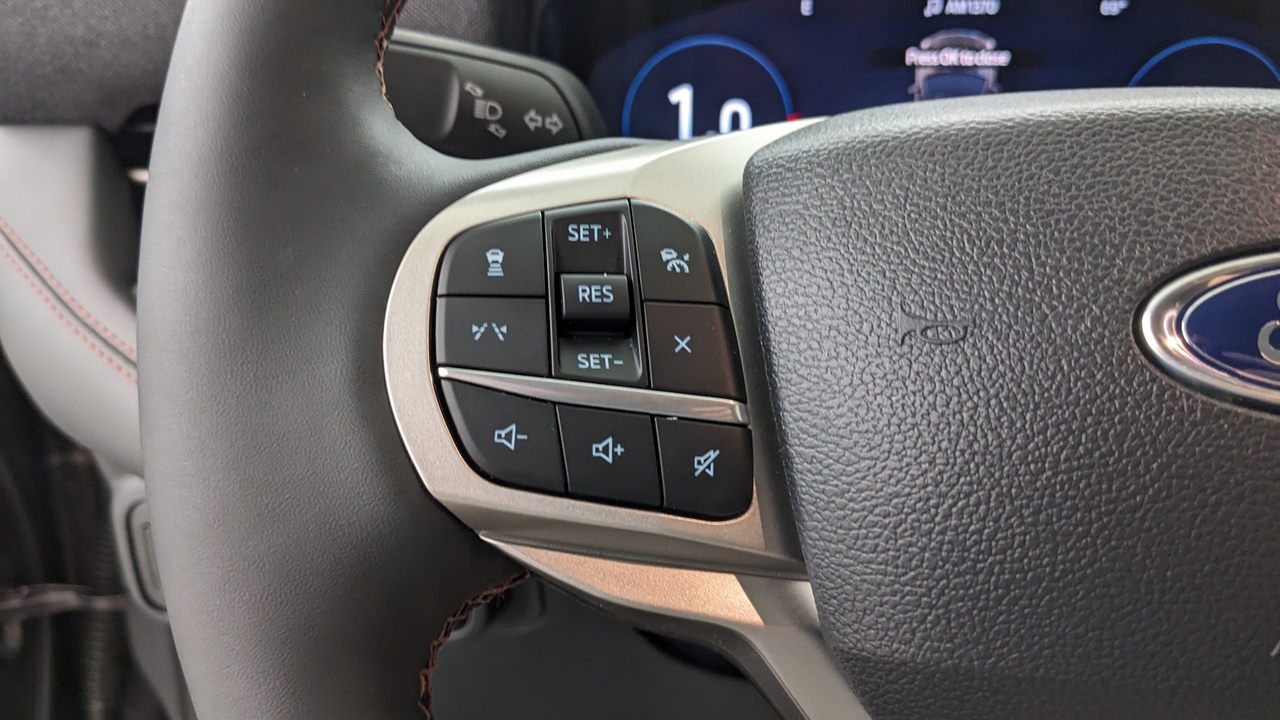 Car Exterior