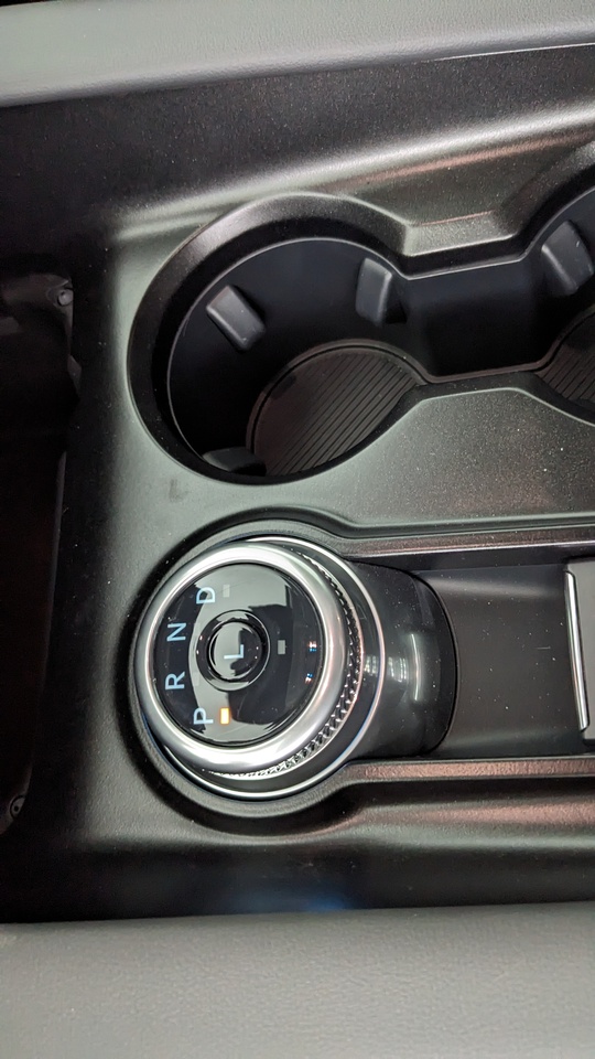 Car Exterior