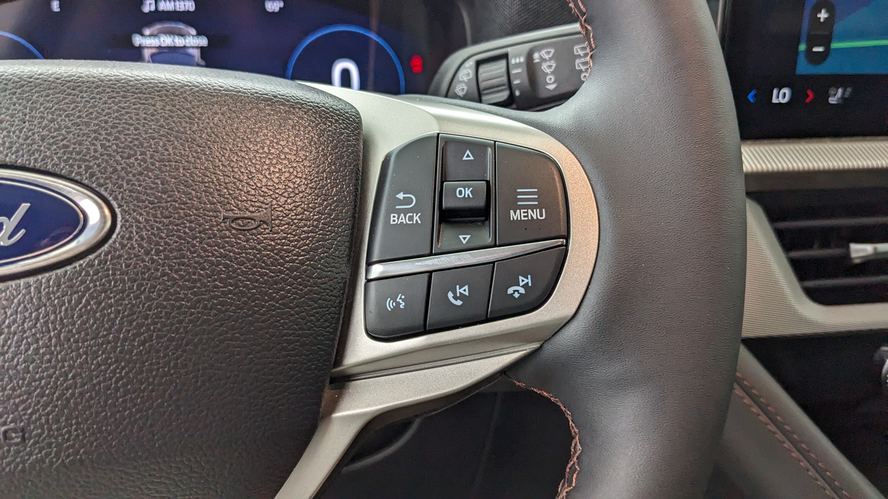 Car Exterior