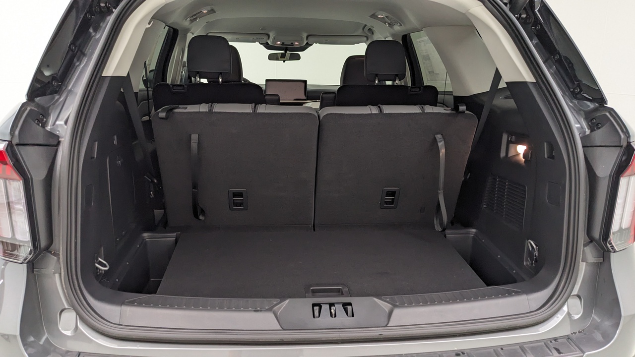 Car Exterior