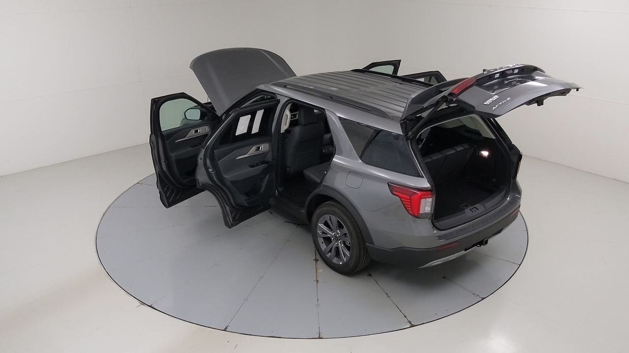 Car Exterior