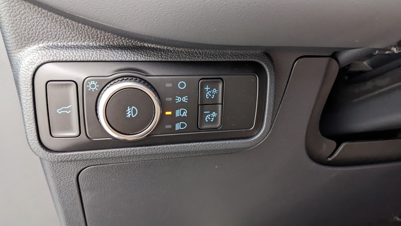 Car Exterior