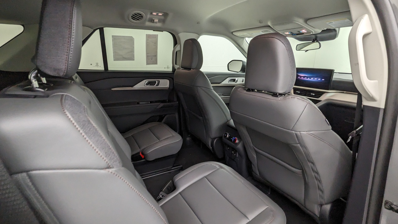 Car Exterior
