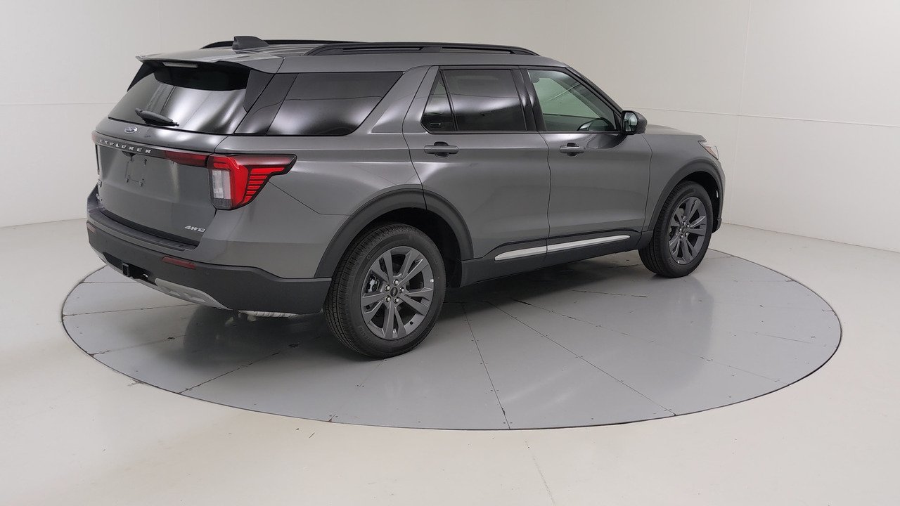 Car Exterior