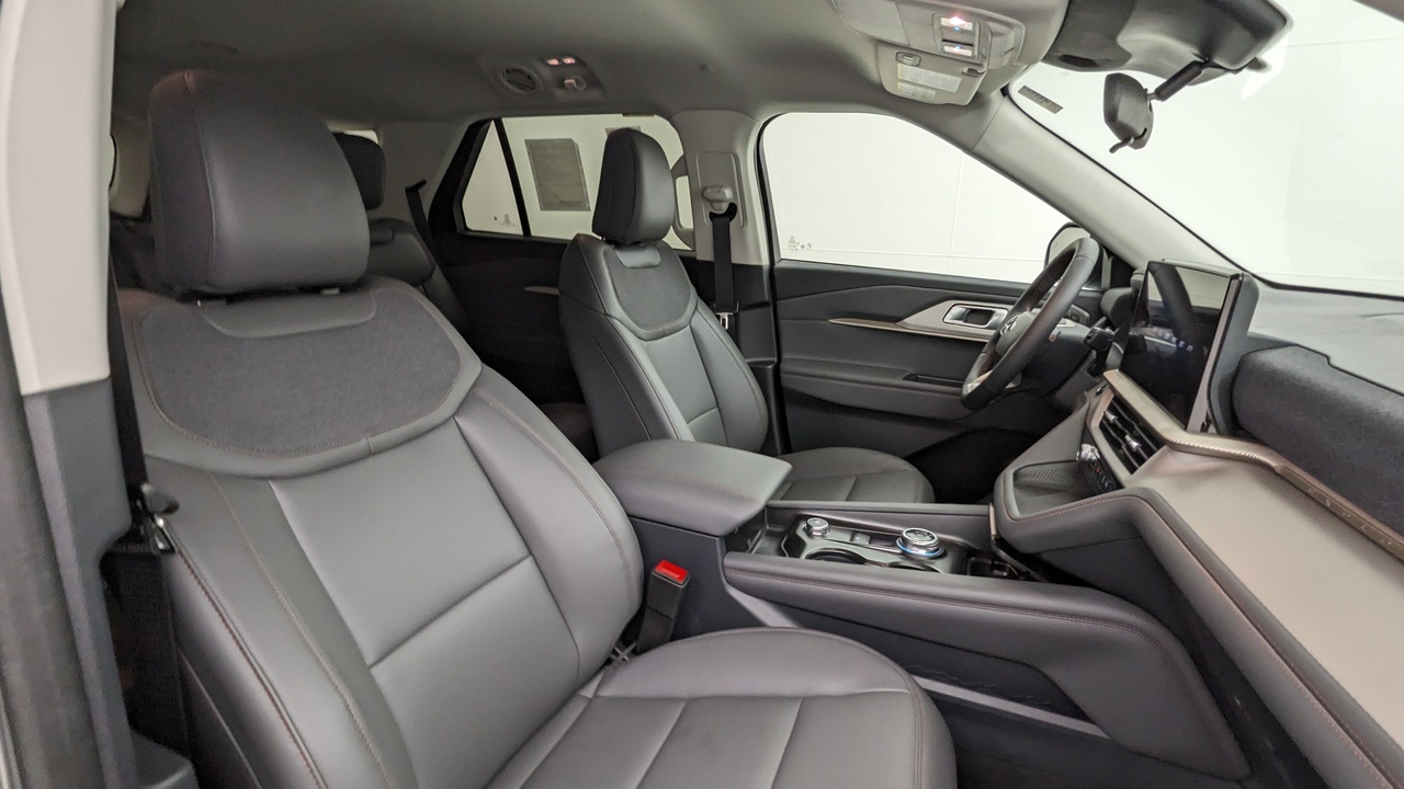 Car Exterior