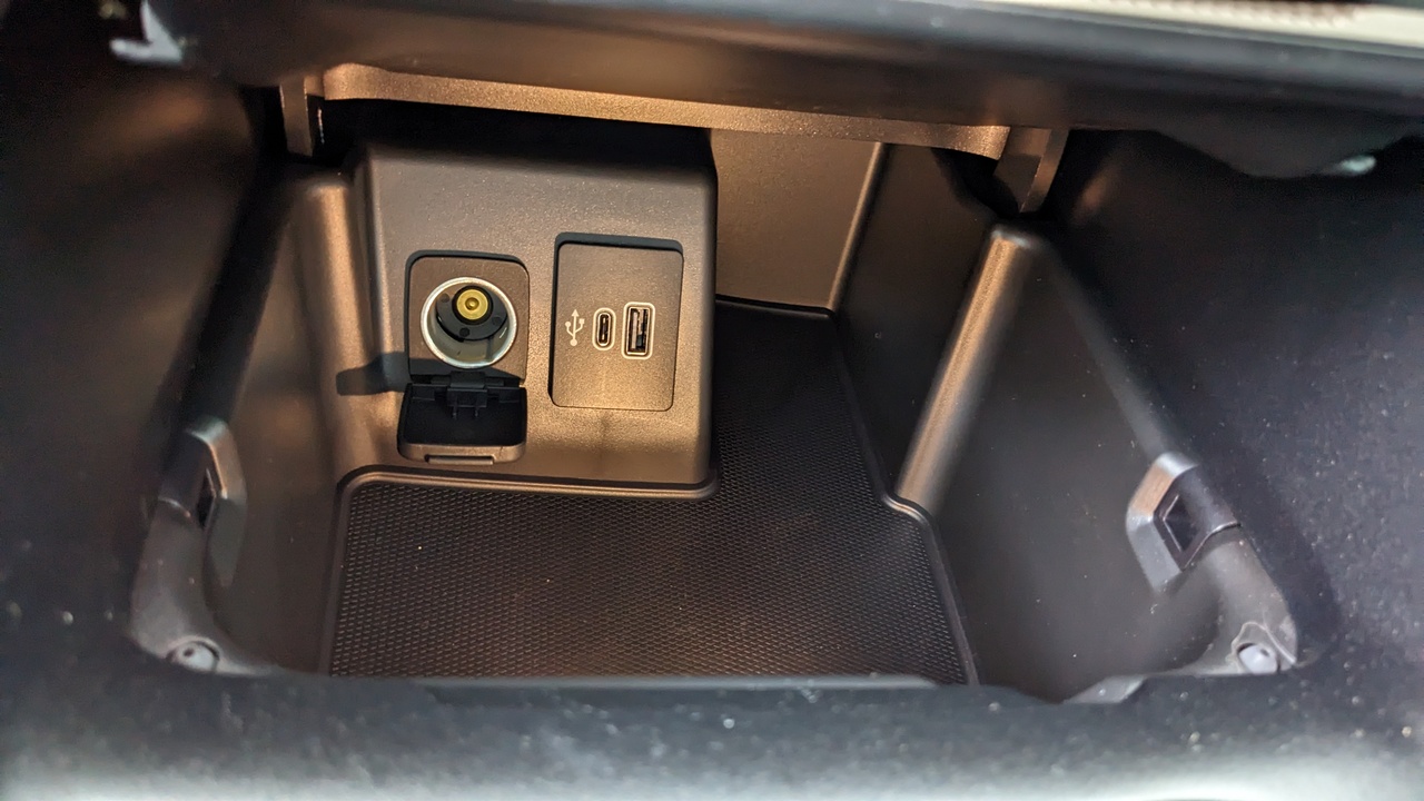 Car Exterior