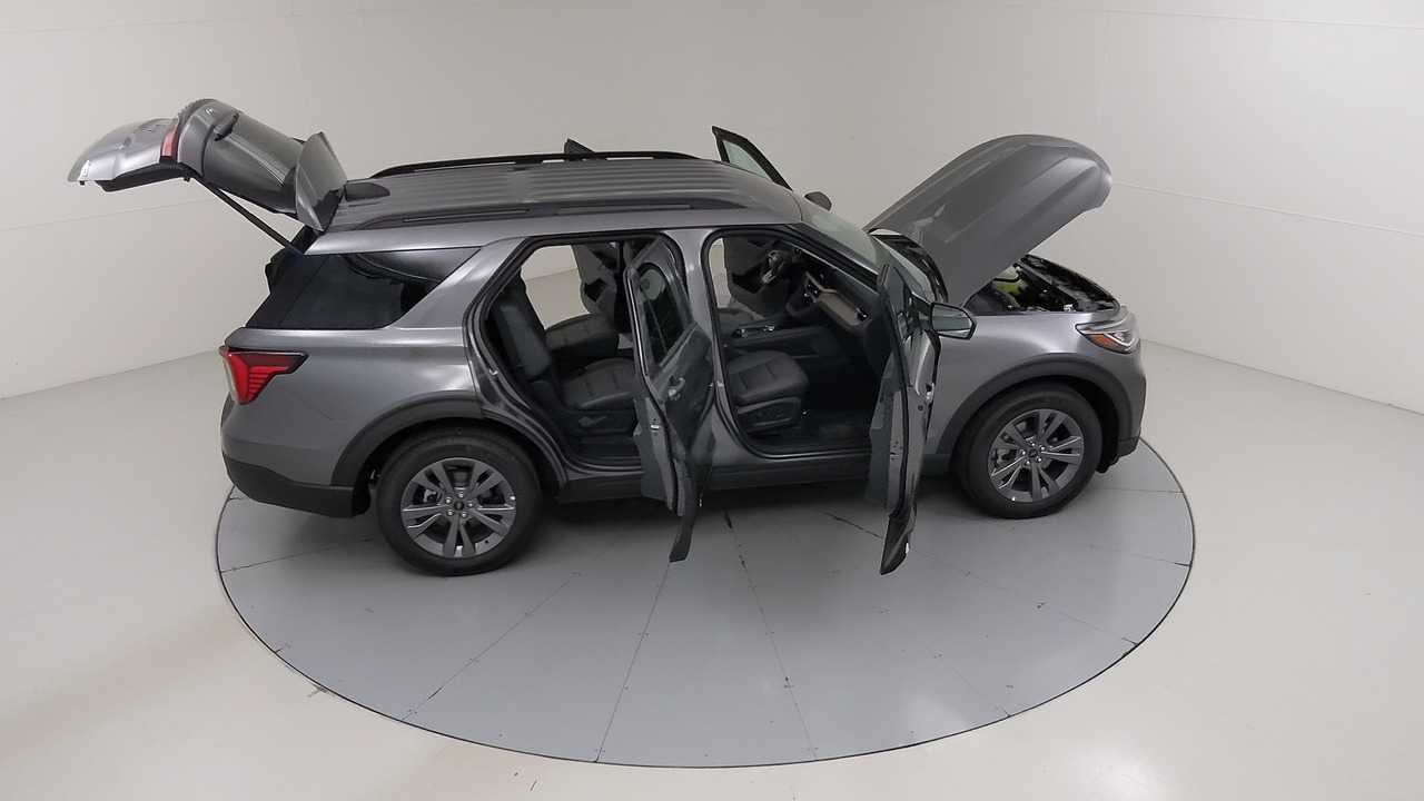 Car Exterior