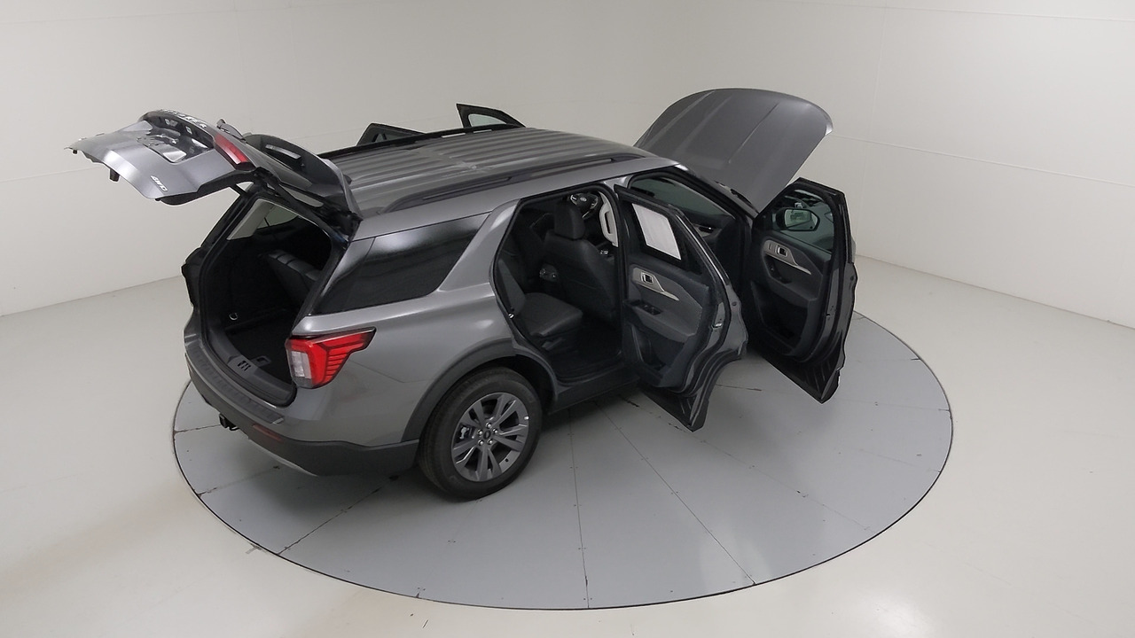 Car Exterior