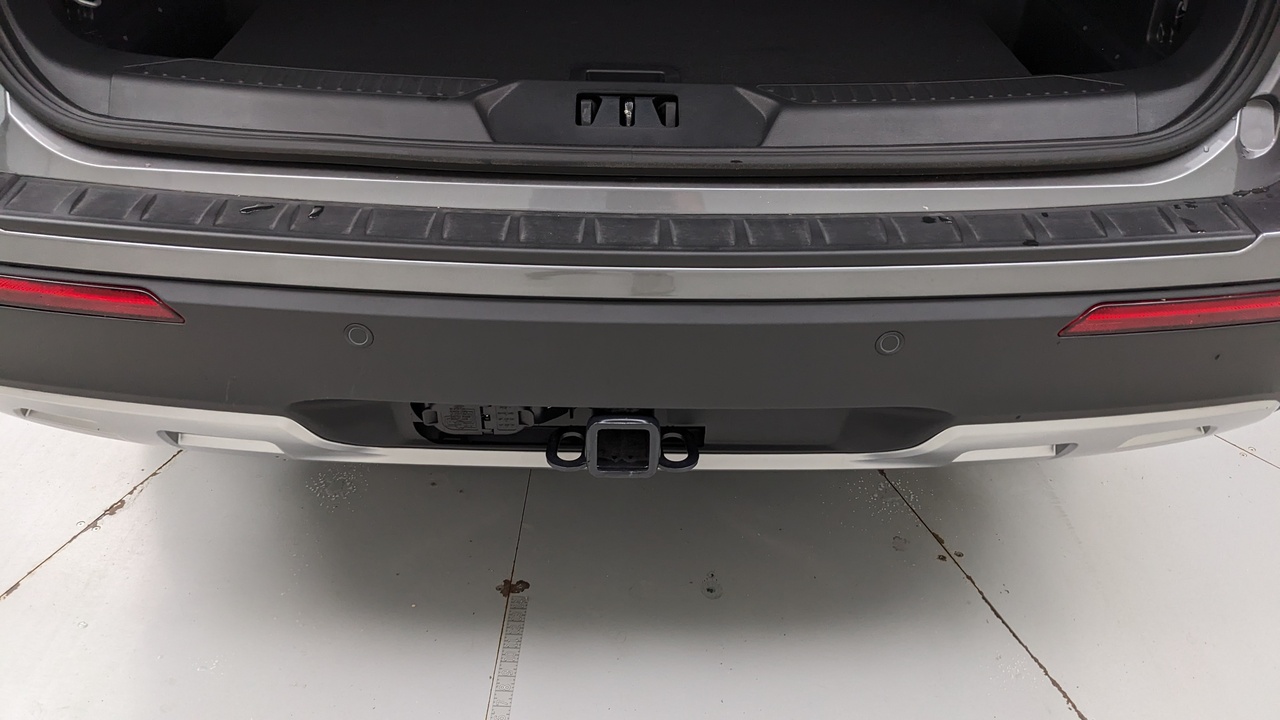 Car Exterior