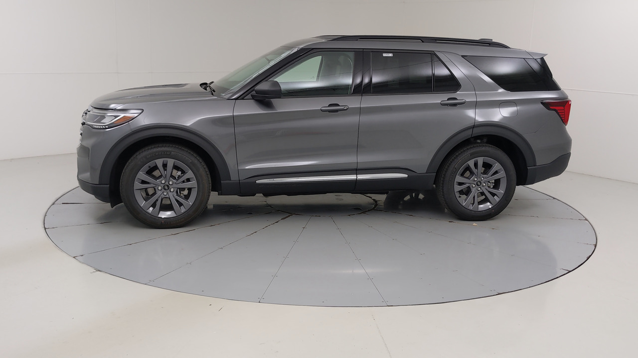 Car Exterior