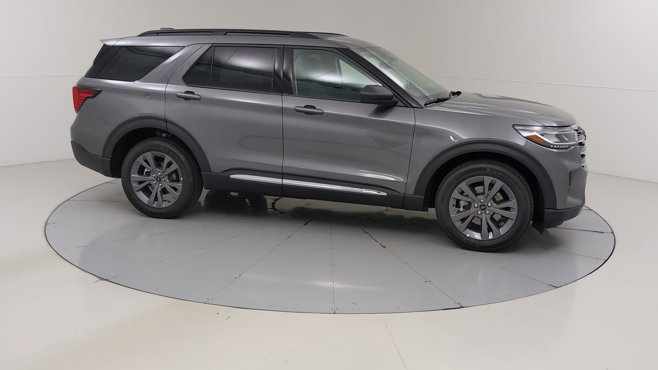Car Exterior