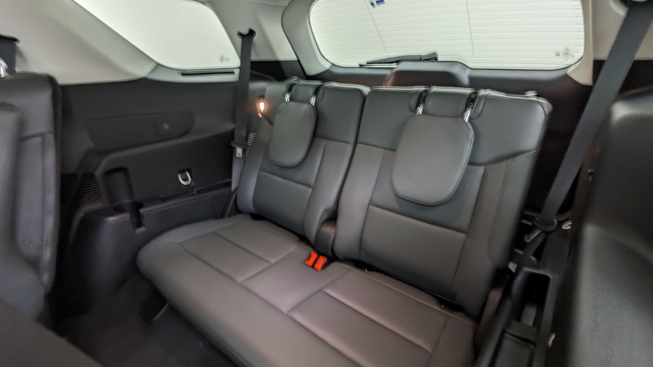 Car Exterior
