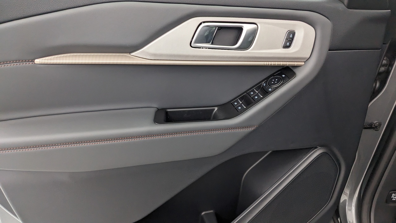 Car Exterior