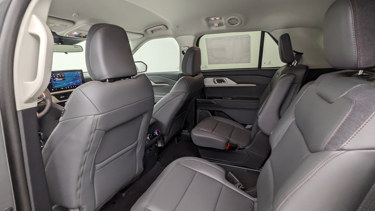 Car Exterior