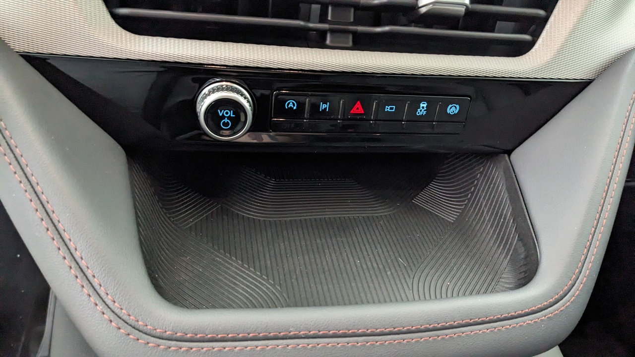 Car Exterior