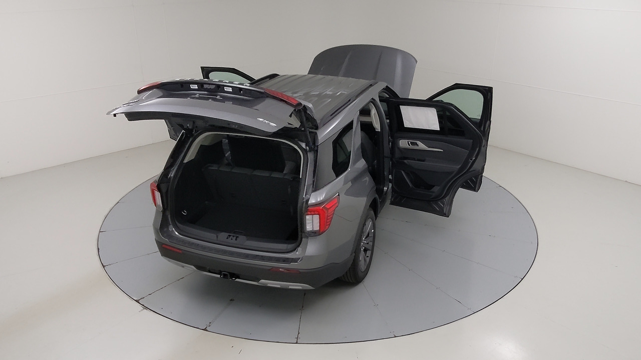 Car Exterior