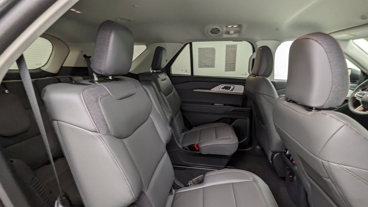 Car Exterior