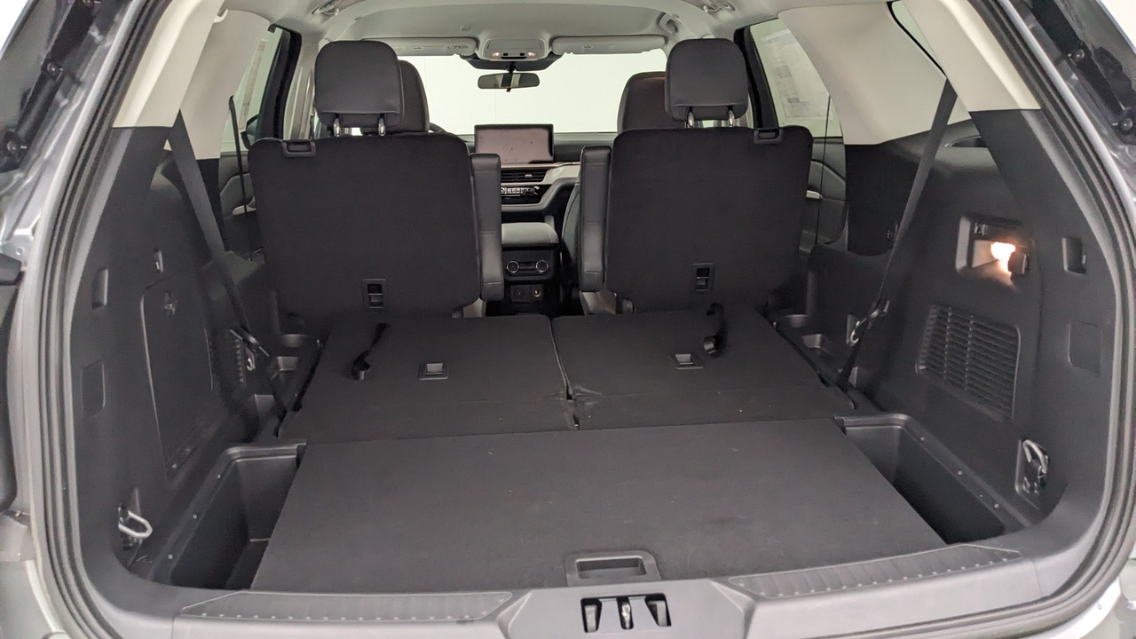 Car Exterior